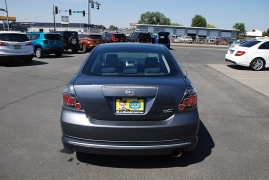 Used 2008 Scion tC 2dr HB (Natl) at Bulldog Motors near Pasco, WA