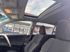 Used 2015  Toyota RAV4 4d SUV AWD XLE at Bulldog Motors near Pasco&comma; WA
