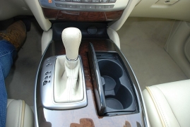 Used 2014  INFINITI QX60 Hybrid 4d SUV AWD at Bulldog Motors near Pasco, WA