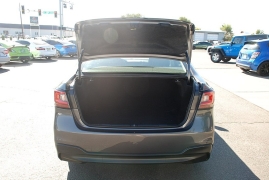 Used 2023 Subaru Legacy Premium CVT at Bulldog Motors near Pasco, WA