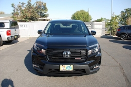Used 2021 Honda Ridgeline Sport AWD at Bulldog Motors near Pasco, WA
