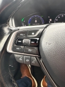 Used 2022  Honda Accord Hybrid Sport Sedan at Bulldog Motors near Pasco&comma; WA