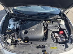 Used 2016  Nissan Maxima 4dr Sdn 3&period;5 at Bulldog Motors near Pasco&comma; WA