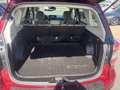 Used 2016  Subaru Forester 4d SUV i Limited at Bulldog Motors near Pasco&comma; WA