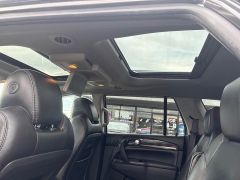 Used 2015  Buick Enclave 4d SUV AWD Premium at Bulldog Motors near Pasco&comma; WA