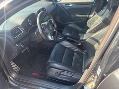 Used 2013  Volkswagen GTI 4d Hatchback Wolfsburg Auto&sol;PZEV at Bulldog Motors near Pasco&comma; WA
