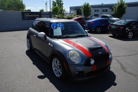 Used 2009 MINI Cooper Hardtop 2dr Cpe S at Bulldog Motors near Pasco, WA