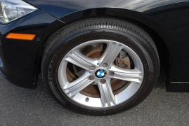 Used 2013 BMW 3 Series 4dr Sdn 328i xDrive AWD SULEV at Bulldog Motors near Pasco, WA