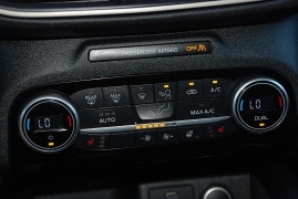 Used 2021 Ford Escape SEL AWD at Bulldog Motors near Pasco, WA