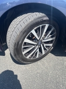 Used 2018  Subaru Legacy 4d Sedan 2&period;5i Premium at Bulldog Motors near Pasco&comma; WA
