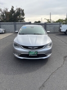 Used 2016  Chrysler 200 4d Sedan C AWD at Bulldog Motors near Pasco&comma; WA