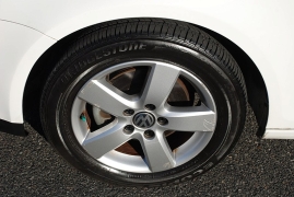 Used 2009  Volkswagen Jetta Sedan 4dr PZEV at Bulldog Motors near Pasco&comma; WA