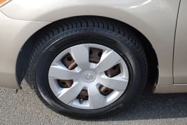 Used 2007 Toyota Camry 4d Sedan LE Auto at Bulldog Motors near Pasco, WA
