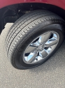 Used 2016  Ram 1500 4WD Crew Cab SLT Longbed at Bulldog Motors near Pasco&comma; WA
