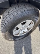 Used 2006  Nissan Frontier 4WD Crew Cab Nismo at Bulldog Motors near Pasco&comma; WA