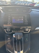 Used 2019  Honda CR-V 4d SUV AWD LX at Bulldog Motors near Pasco&comma; WA