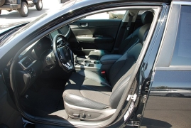Used 2020 Kia Optima 4d Sedan S at Bulldog Motors near Pasco, WA