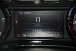 Used 2015 GMC Sierra 1500 2WD Crew Cab SLE at Bulldog Motors near Pasco, WA