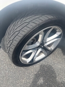 Used 2014  Ford Edge 4d SUV AWD Sport at Bulldog Motors near Pasco&comma; WA