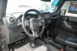 Used 2018 Jeep Wrangler JK Unlimited Sport S 4x4 at Bulldog Motors near Pasco, WA