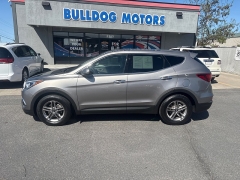 Used 2018  Hyundai Santa Fe Sport 2&period;4L Auto at Bulldog Motors near Pasco&comma; WA