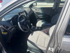 Used 2018  Hyundai Santa Fe Sport 2&period;4L Auto at Bulldog Motors near Pasco&comma; WA