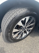 Used 2017  Subaru Outback 4d SUV 2&period;5i Limited at Bulldog Motors near Pasco&comma; WA