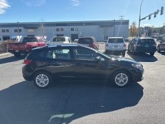 Used 2017  Subaru Impreza 4d Hatchback 2&period;0i Premium at Bulldog Motors near Pasco&comma; WA