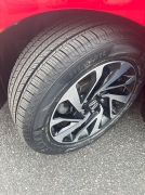 Used 2016  Honda Civic Coupe 2d LX-P at Bulldog Motors near Pasco&comma; WA