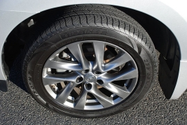 Used 2014  INFINITI QX60 4d SUV AWD at Bulldog Motors near Pasco&comma; WA