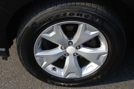 Used 2014 Subaru Forester 4d SUV i Premium CVT at Bulldog Motors near Pasco, WA