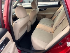 Used 2015  Nissan Altima 4dr Sdn I4 2&period;5 S at Bulldog Motors near Pasco&comma; WA