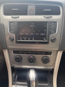 Used 2017  Volkswagen Golf 1&period;8T 4-Door Auto at Bulldog Motors near Pasco&comma; WA