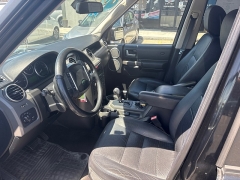 Used 2007  Land Rover LR3 4d SUV HSE at Bulldog Motors near Pasco&comma; WA