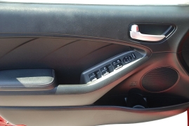 Used 2017  Kia Forte5 5d Hatchback LX at Bulldog Motors near Pasco, WA