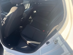 Used 2020  Honda Civic Hatchback 4d Sport CVT at Bulldog Motors near Pasco&comma; WA