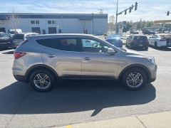 Used 2018  Hyundai Santa Fe Sport 2&period;4L Auto at Bulldog Motors near Pasco&comma; WA