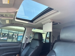 Used 2015  Chevrolet Tahoe 4d SUV 4WD LTZ at Bulldog Motors near Pasco&comma; WA