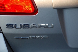 Used 2011  Subaru Legacy 4d Sedan i Prem AT All-Weather at Bulldog Motors near Pasco&comma; WA