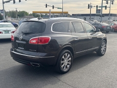 Used 2017  Buick Enclave 4d SUV FWD Premium at Bulldog Motors near Pasco&comma; WA