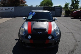 Used 2009 MINI Cooper Hardtop 2dr Cpe S at Bulldog Motors near Pasco, WA