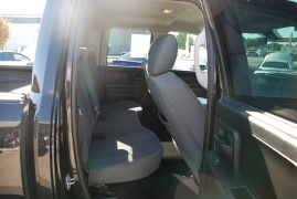 Used 2014 Ram 1500 4WD Quad Cab 140.5" ST at Bulldog Motors near Pasco, WA