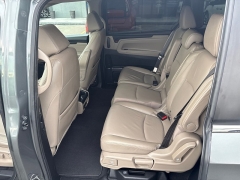 Used 2018  Honda Odyssey EX-L Auto at Bulldog Motors near Pasco&comma; WA