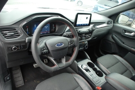 Used 2023 Ford Escape ST-Line AWD at Bulldog Motors near Pasco, WA