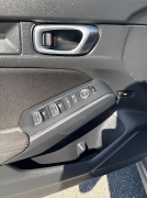 Used 2023  Honda Civic Sedan LX CVT at Bulldog Motors near Pasco&comma; WA
