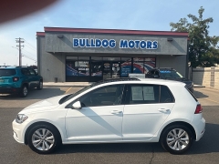 Used 2019  Volkswagen Golf 1&period;4T Auto at Bulldog Motors near Pasco&comma; WA