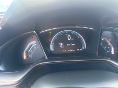 Used 2019  Honda Civic Hatchback 4d EX at Bulldog Motors near Pasco&comma; WA