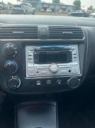 Used 2005  Honda Civic Cpe EX AT at Bulldog Motors near Pasco&comma; WA