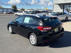 Used 2017  Subaru Impreza 4d Hatchback 2&period;0i Premium at Bulldog Motors near Pasco&comma; WA