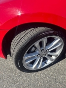 Used 2007  Honda Civic Cpe 2dr AT EX at Bulldog Motors near Pasco&comma; WA